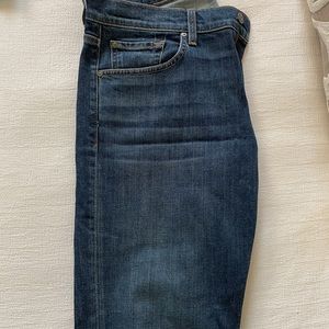 7 for all Mankind Jeans! 34x34